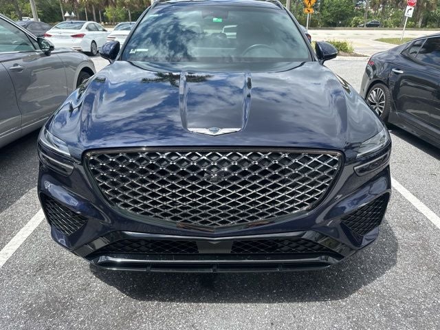 2024 Genesis GV70 2.5T