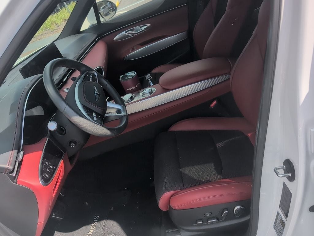 2024 Genesis GV70 2.5T Sport Prestige