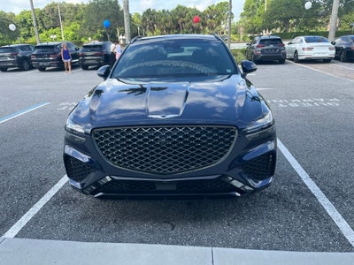 2024 Genesis GV70 2.5T