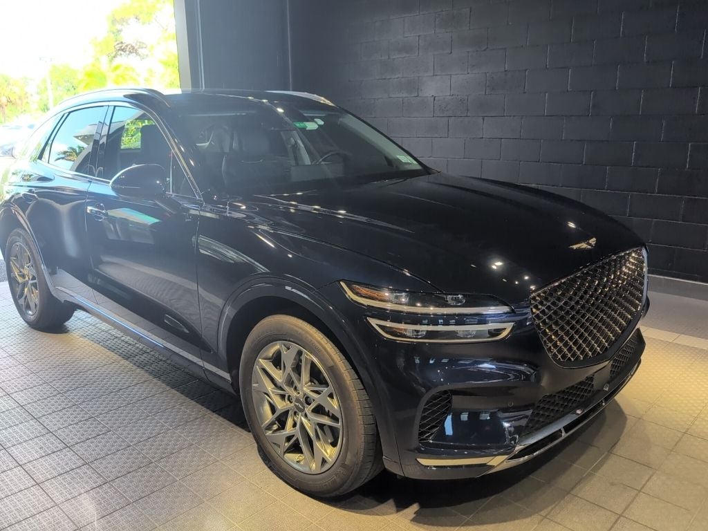 2024 Genesis GV70 2.5T
