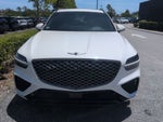 2024 Genesis GV70 3.5T Sport Prestige