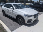 2021 BMW X4 xDrive30i