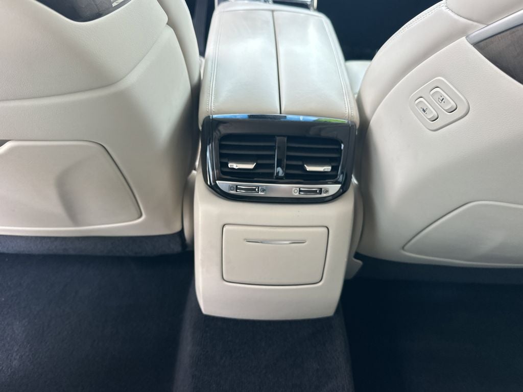 2018 Genesis G90 5.0 Ultimate