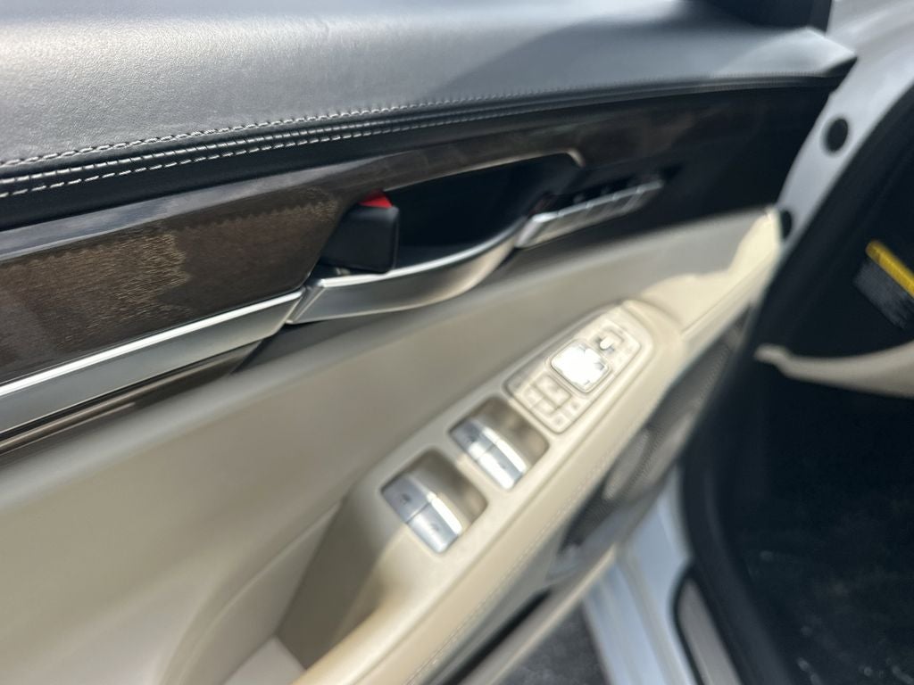 2018 Genesis G90 5.0 Ultimate