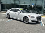 2018 Genesis G90 5.0 Ultimate