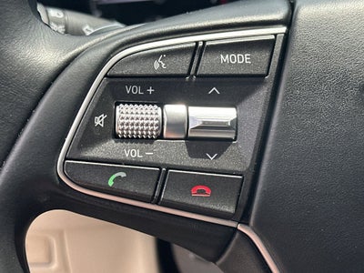 2018 Genesis G90 5.0 Ultimate