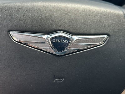 2018 Genesis G90 5.0 Ultimate