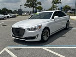2018 Genesis G90 5.0 Ultimate