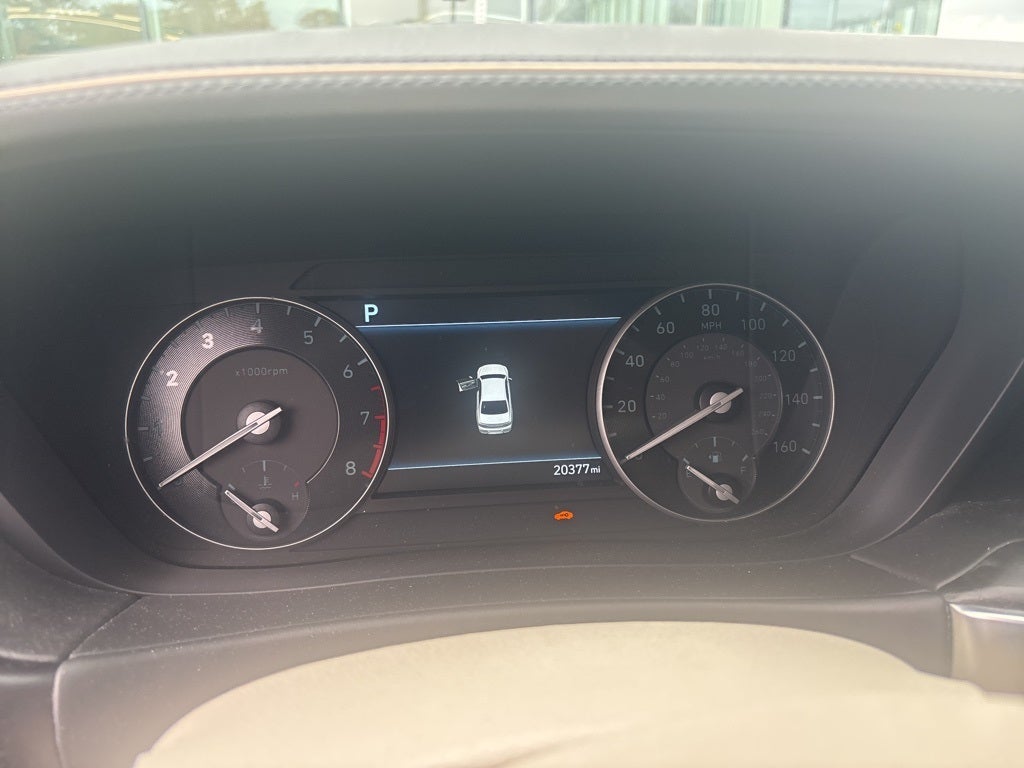 2021 Genesis G90 3.3T Premium