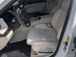 2025 Genesis G90 3.5T e-SC