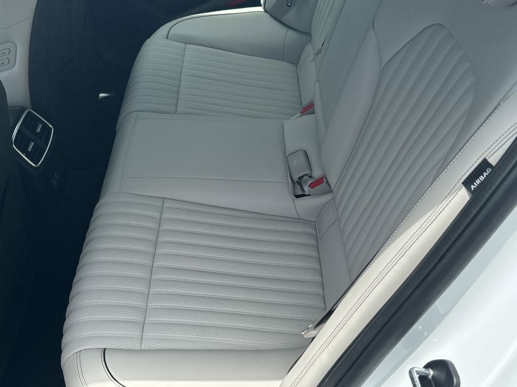 2025 Genesis G70 2.5T Sport Prestige
