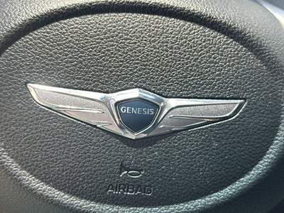 2022 Genesis G70 2.0T