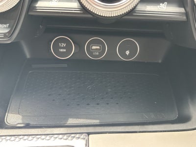 2023 Genesis G70 3.3T