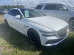 2021 Genesis G80 2.5T