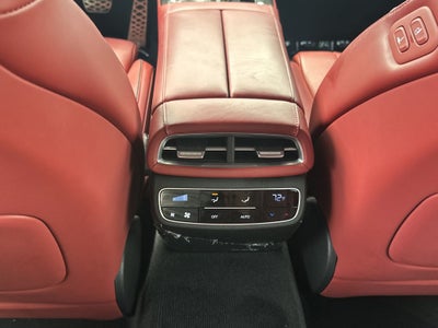 2024 Genesis G80 3.5T