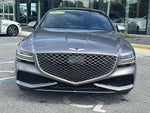 2024 Genesis G80 3.5T
