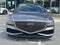 2024 Genesis G80 3.5T