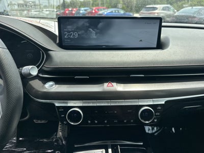2024 Genesis G80 3.5T