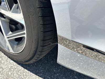 2023 Genesis G80 3.5T
