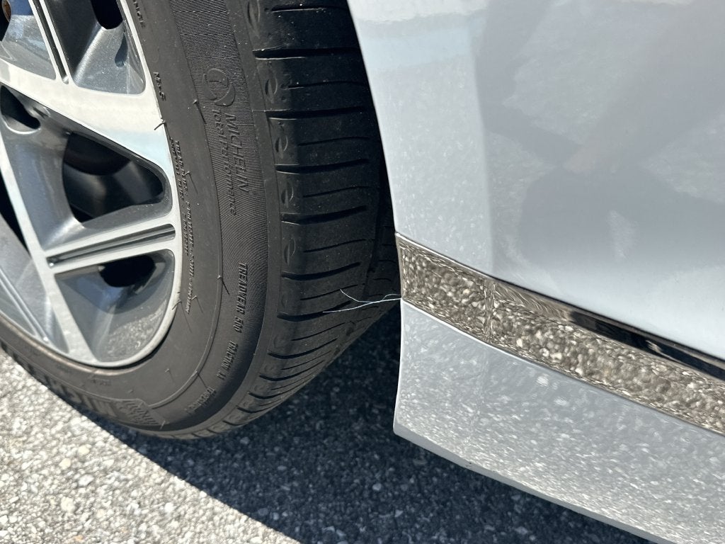 2023 Genesis G80 3.5T