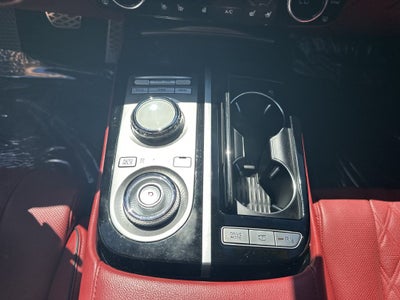2023 Genesis G80 3.5T