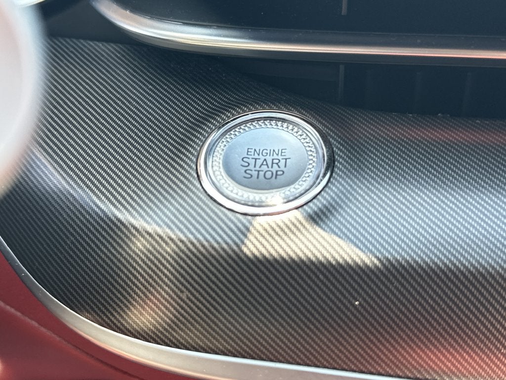 2023 Genesis G80 3.5T