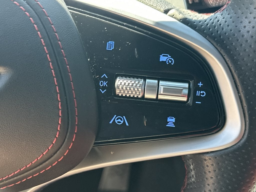 2023 Genesis G80 3.5T