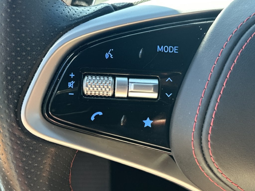 2023 Genesis G80 3.5T