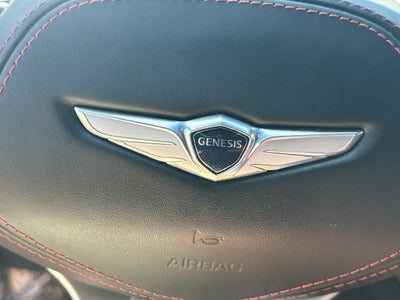 2023 Genesis G80 3.5T
