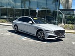 2023 Genesis G80 3.5T