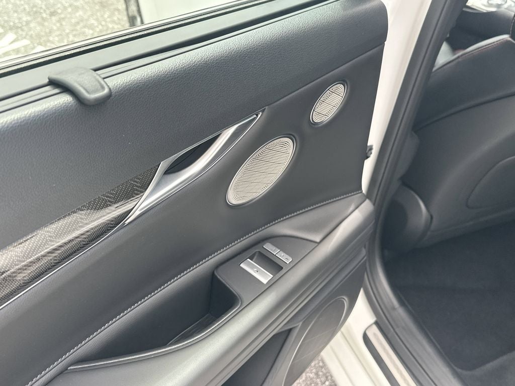 2023 Genesis G80 3.5T