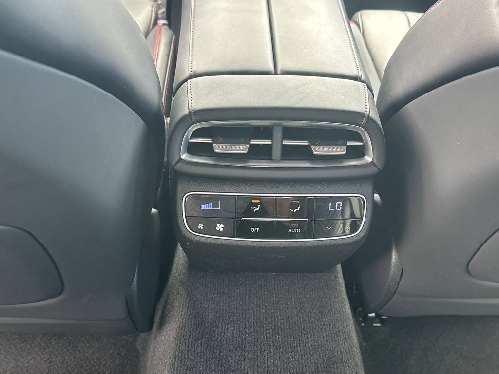 2023 Genesis G80 3.5T