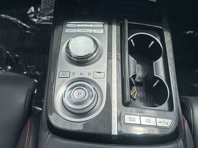 2023 Genesis G80 3.5T