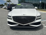 2023 Genesis G80 3.5T
