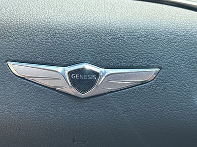 2023 Genesis GV80 2.5T