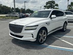 2023 Genesis GV80 2.5T