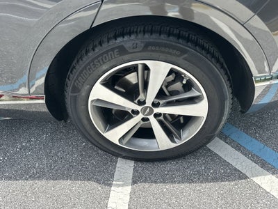 2022 Genesis GV80 3.5T Advanced
