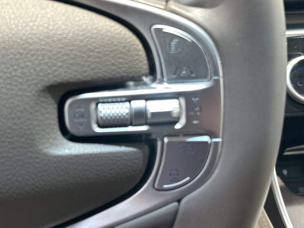 2022 Genesis GV80 3.5T Advanced