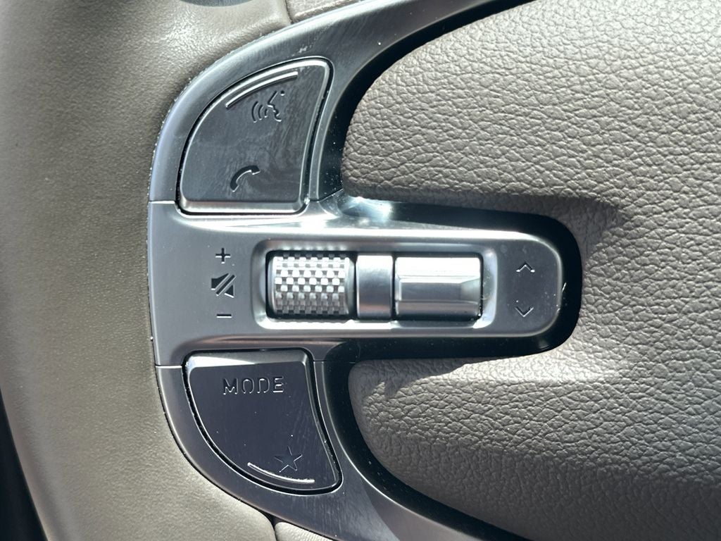 2022 Genesis GV80 3.5T Advanced