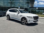 2024 Genesis GV80 3.5T Prestige