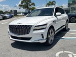2024 Genesis GV80 3.5T Prestige