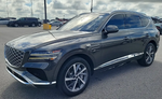 2025 Genesis GV80 3.5T Advanced