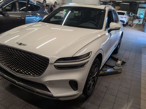 2022 Genesis GV70 2.5T