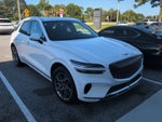 2023 Genesis GV70 2.5T Advanced