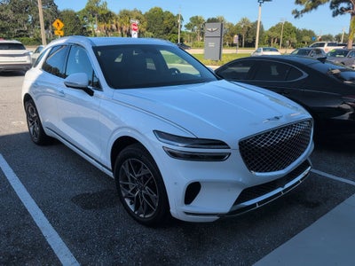 2023 Genesis GV70 2.5T Advanced