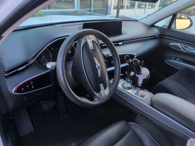 2023 Genesis GV70 2.5T Advanced