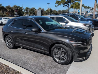 2023 Genesis GV70 2.5T