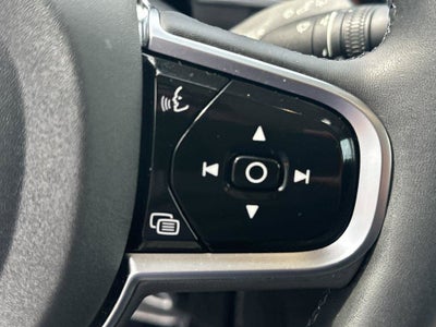2024 Volvo XC60 Recharge Plug-In Hybrid Ultimate