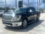 2018 Nissan Titan SL