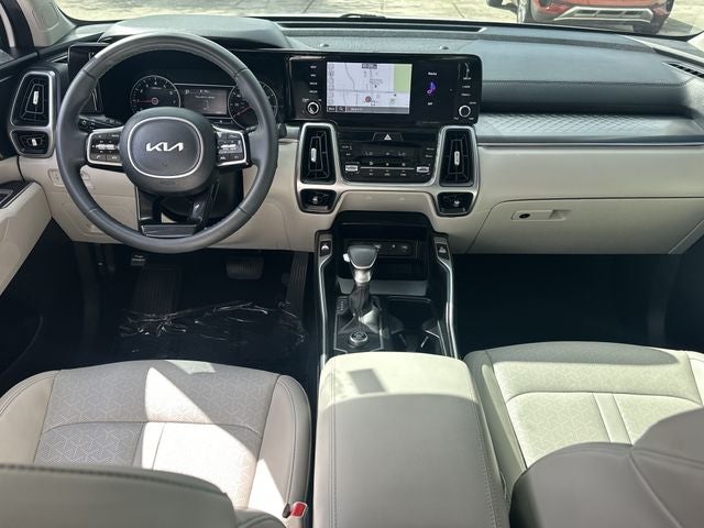 2023 Kia Sorento S